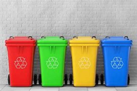 Segregacja odpadów komunalnych